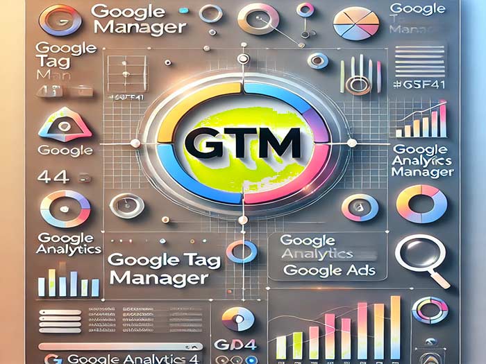 GTM – Tracciamenti per Ottimizzare il Tuo Sito Web