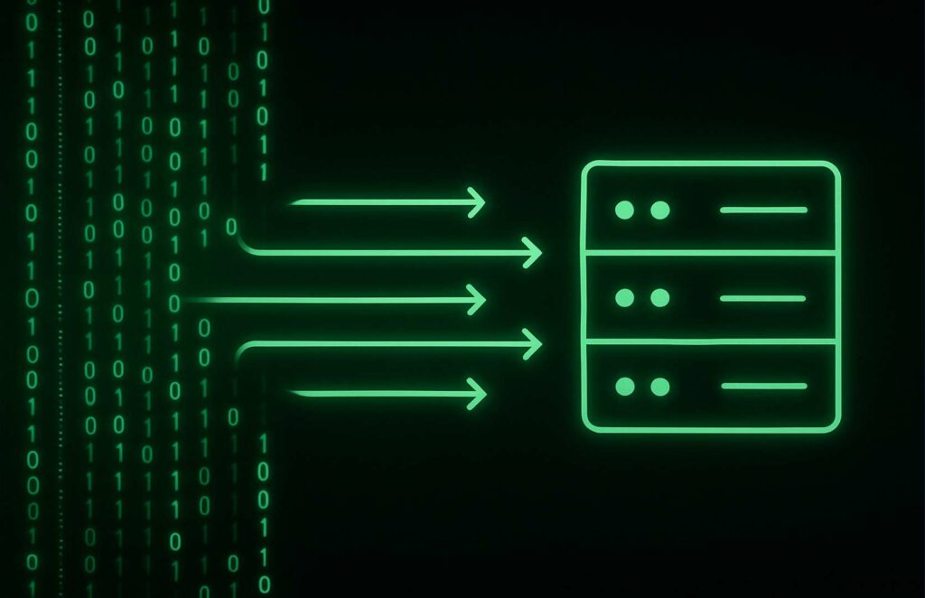 server side tagging tagdata.it