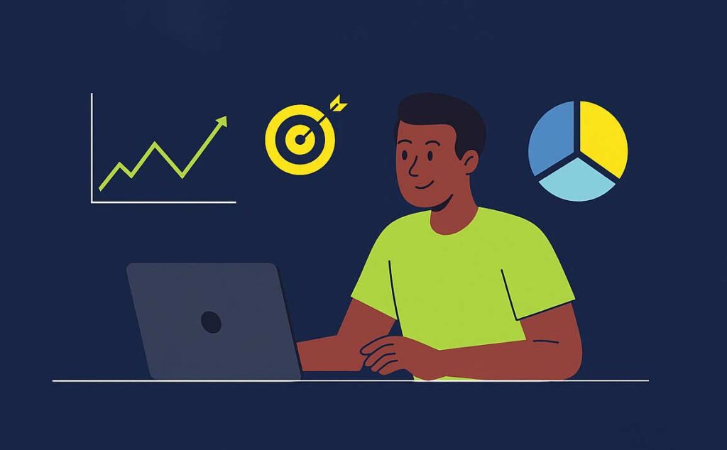 quiz tracciamento più efficace tagdata.it
