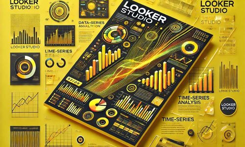 Looker Studio TagData.it graph 11